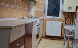 Apartament 2 camere de închiriat, zona Dacia-Zimbru, Iași - Poză 8