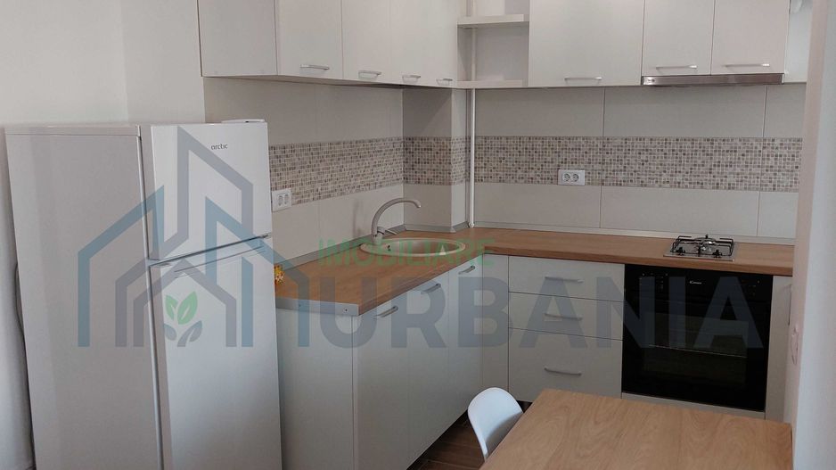 Apartament 1 cameră de închiriat, cartier Fiald, zona Sadoveanu, str. Dealul Zorilor, Iași - Poză 3
