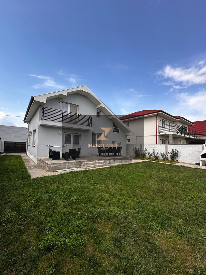 Casa de vanzare in cartierul Grigorescu/Oradea - Poză 42