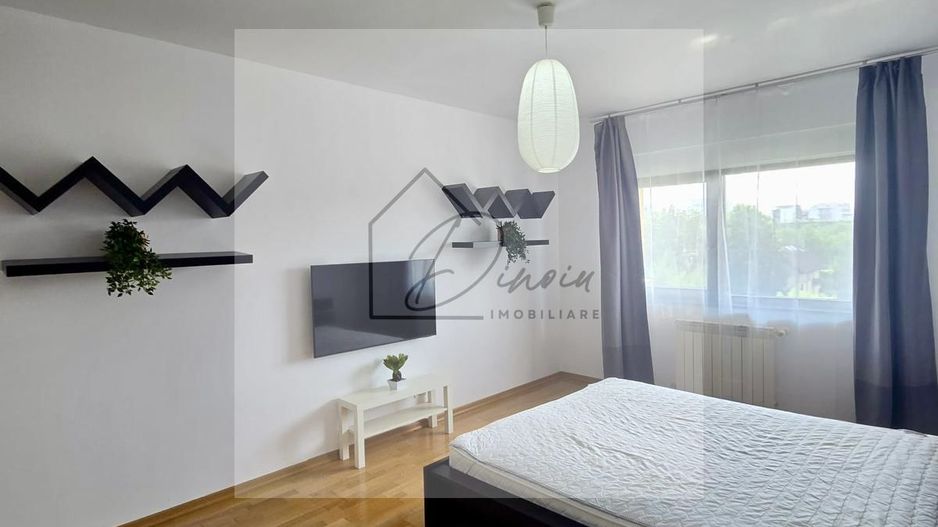 COM O% I Carina Residence I 4 camere Baneasa I Iancu Nicolae - Poză 17