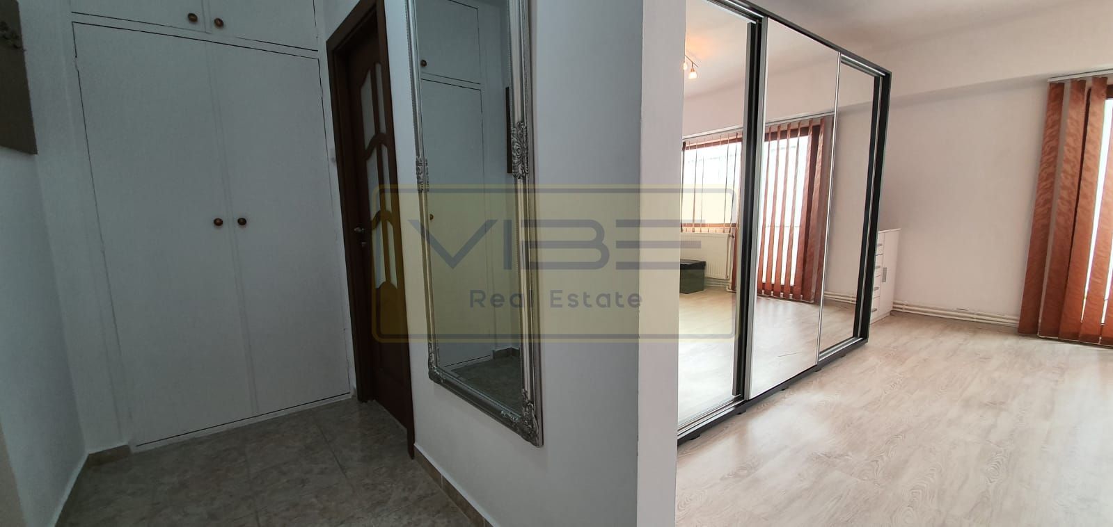 Apartament 1 camera decomandat strada ARCU - Carrefour Market - Poză 16