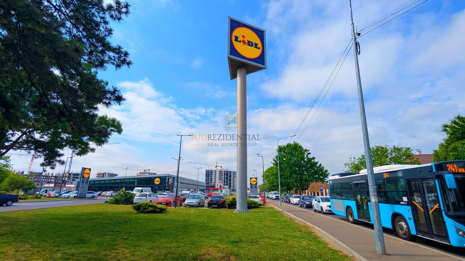 Spatiu comercial 123 mp, vitrina 15 ml, stradal Drumul Binelui - Poză 7