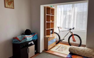 Apartament 3 camere spațios, ultracentral, etaj 4, mobilat și utilat - Poză 9