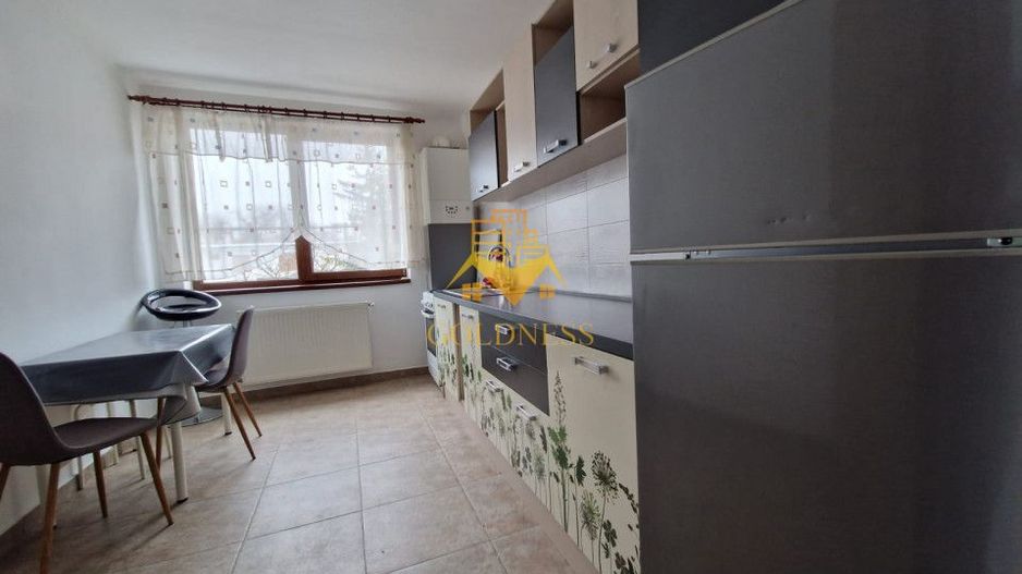 3 camere, modern,parcare, 2 bai,Gheorgheni, zona Fagului, Pet Friendly - Poză 5