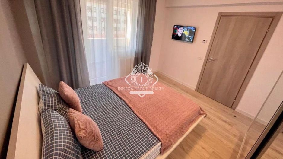 Apartament 2 camere I etaj 2/5 I bloc 2021 I Aparatorii Patriei - Poză 3