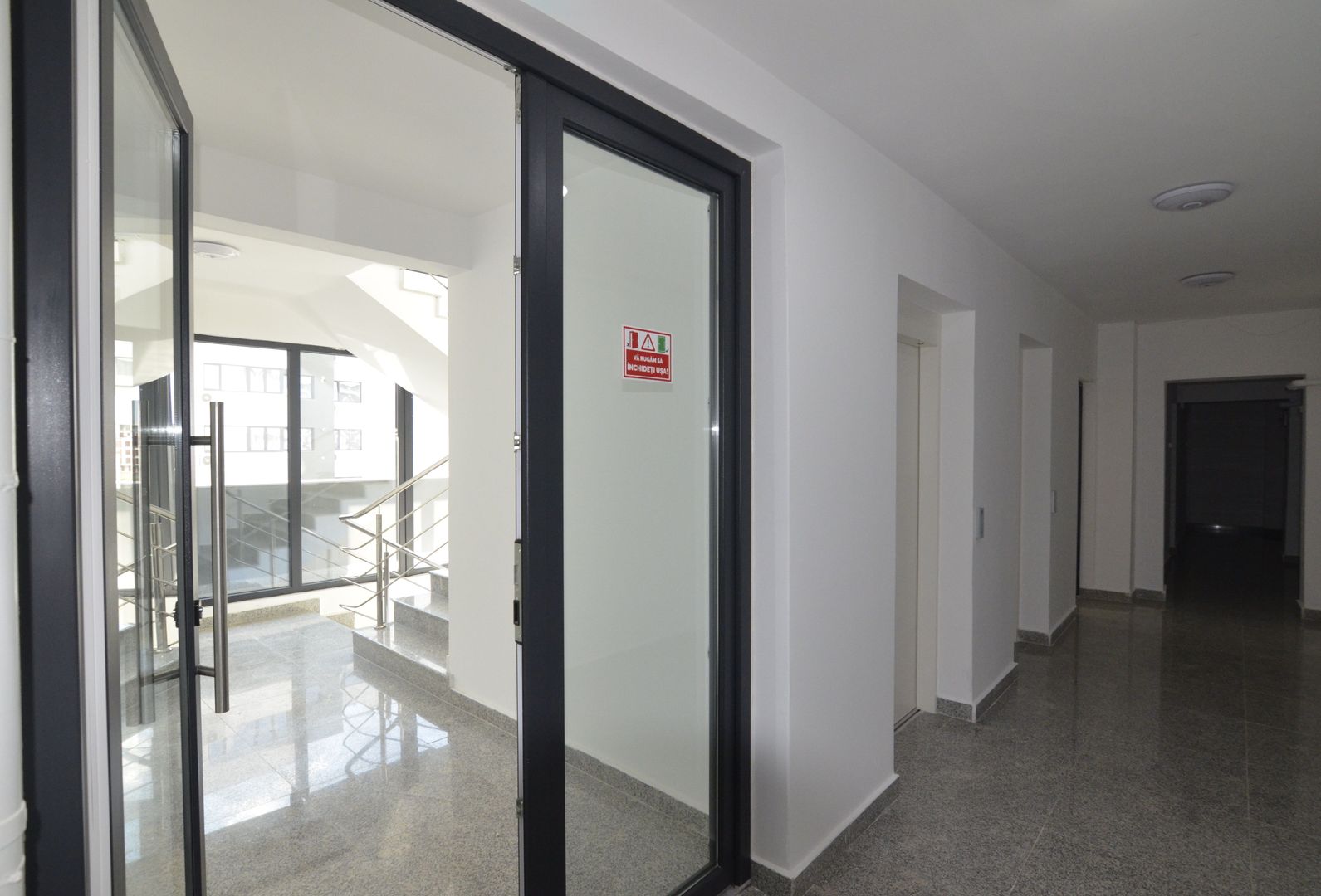 Inchiriere 2 camere complexul Ivory Residence din Pipera - Poză 13