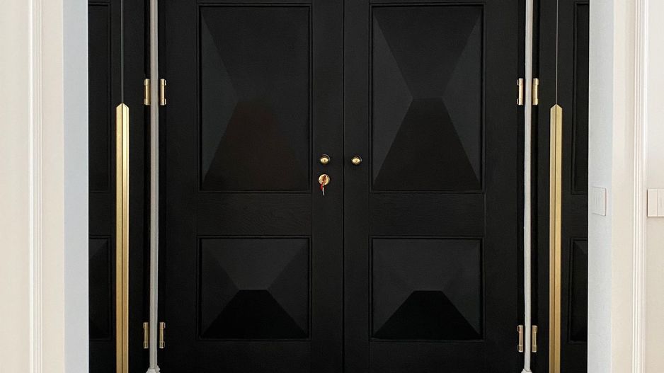 Vilă Modernă pe Două Niveluri în Floreasca- Arhitectură Contemporană și Eleganță - Poză 5