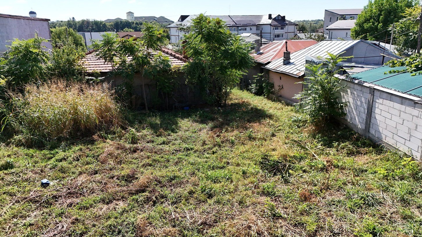 Teren de casa langa lac si metrou - Poză 11