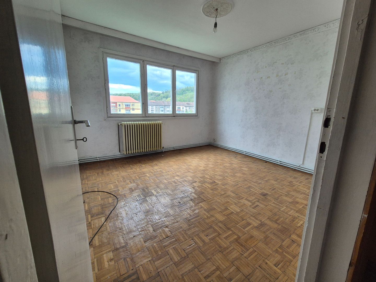 Apartament 3 camere Micro 1 - Poză 3