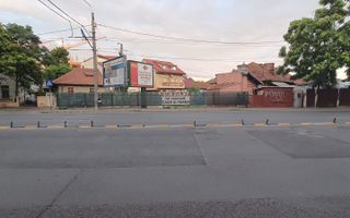 COTROCENI, CASA+TEREN PRETABIL PENTRU DEZVOLTARE IMOBILIARA - URBANISM VALABIL - Poză 4