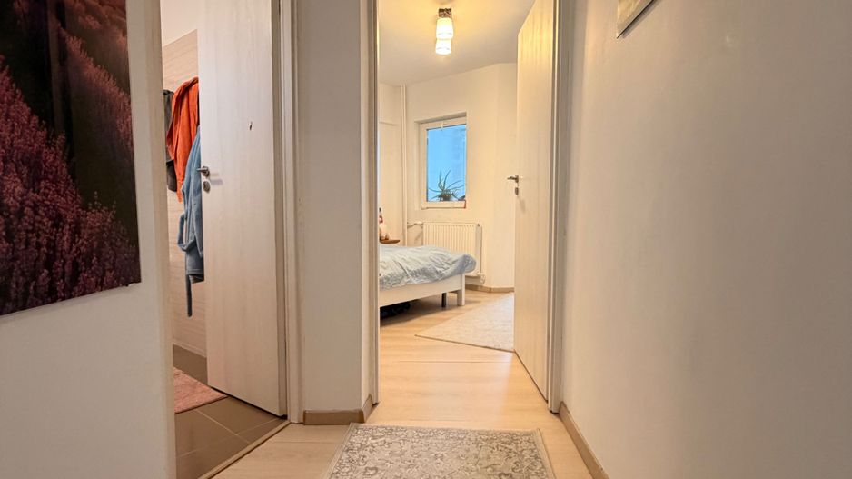 APARTAMENT 3 CAMERE | BANEASA | MOBILAT + UTILAT - Poză 16