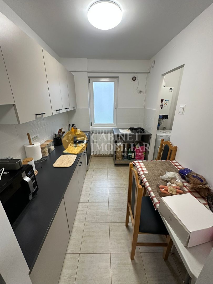 TATARASI - 2 CAMERE - FARA RISC - MOBILAT SI UTILAT - Poză 5