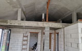 CASA  LA ROSU DE VANZARE IN OARDA, LA 170000 - Poză 4