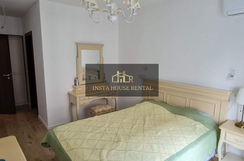 Apartament 2 camere Barbu Vacarescu / Parcare subterana - Poză 4