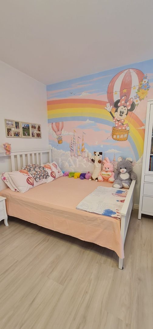 Apartament cu 4 camere ultrafinisat, situat în zona Bulgaria – confort și eleganță! - Poză 10