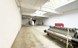 Hala industriala 421 mp Arad central, acces TIR, eficiență logistică - Poză 4