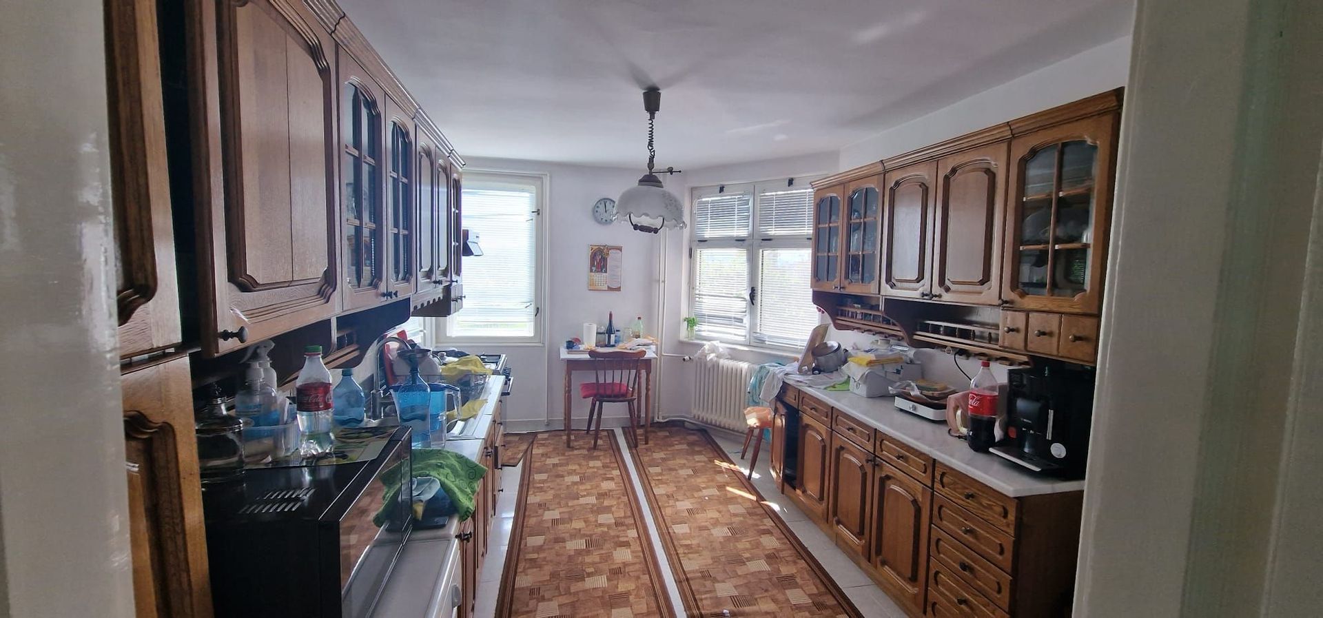 casa - 1500 mp de teren - zona rezidențială schit - Poză 4