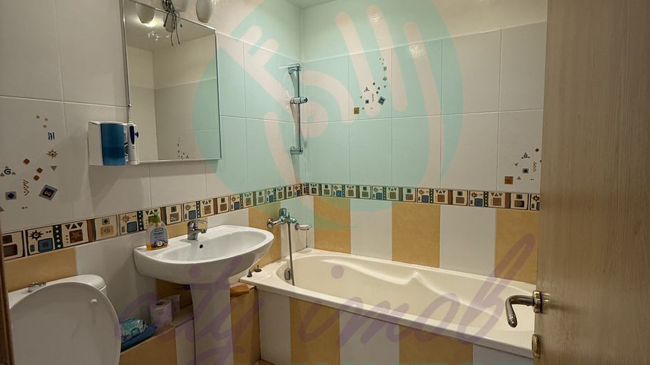 2 camere spatioase la 10 minute de metrou Dristor - Poză 11