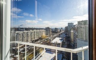 Vânzare, apartament, 4 camere, bd. Moscova, Râșcani - Poză 22