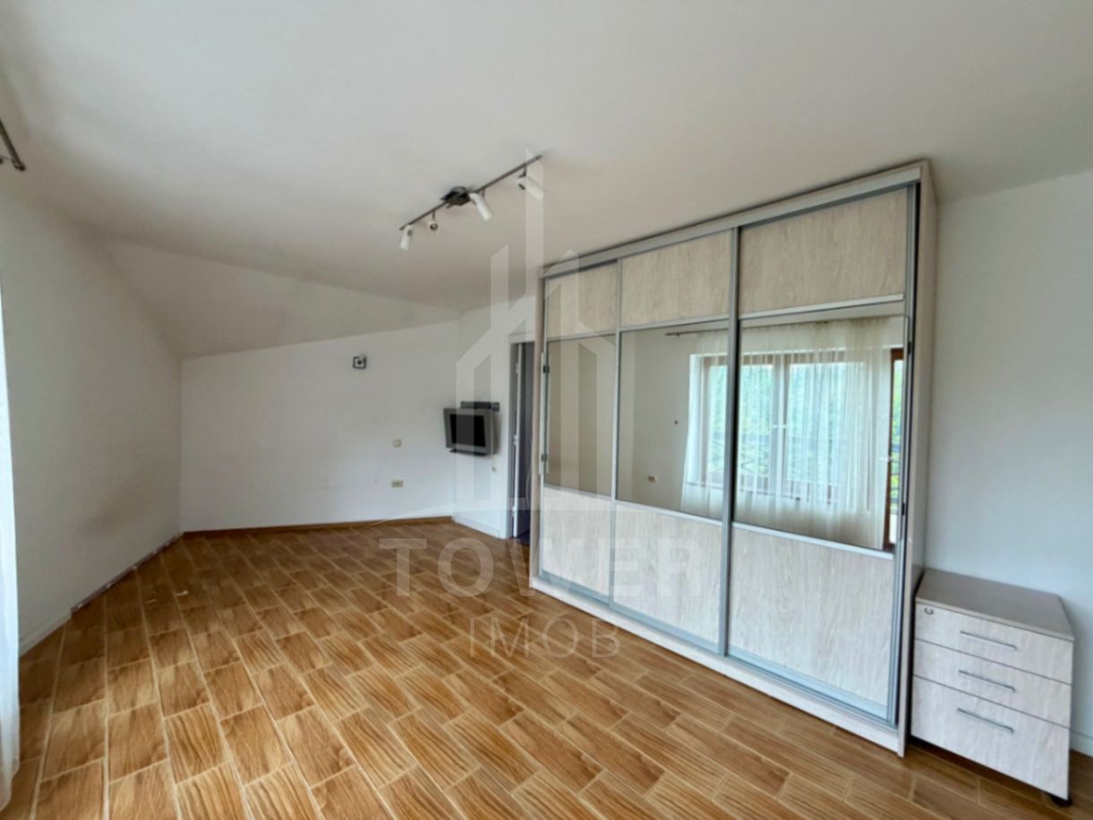 Casă premium de închiriat-Cisnadioara - Poză 38