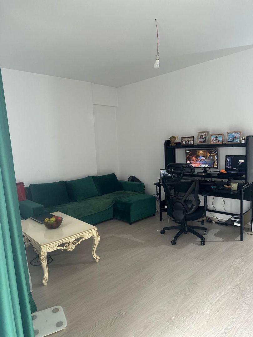 Apartament 2 camere cu gradina de15mp in Titan-bloc 2019, metrou Grigorescu, IOR - Poză 11