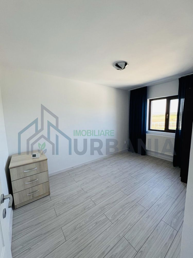 Apartament 1 cameră, etaj 1, cu balcon, complex Astoria, Lunca Cetății – 290 euro - Poză 1