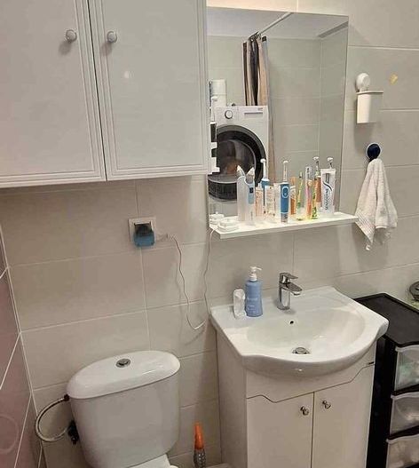 Apartament 2 Camere Rotar Park 1 - Poză 7