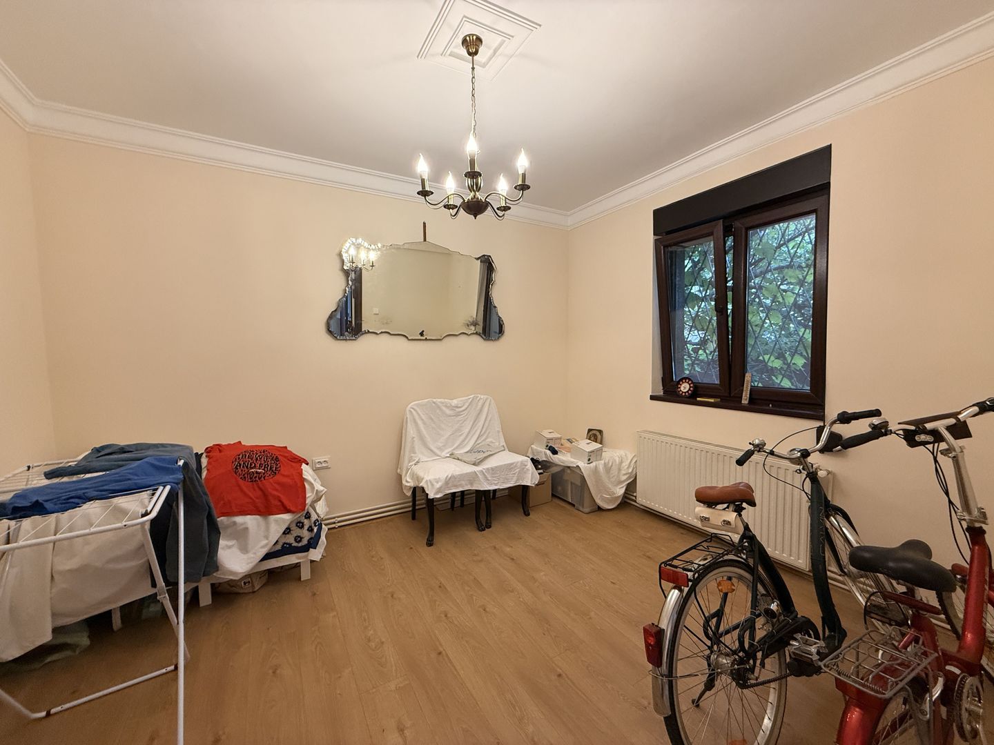 Apartament Primaverii - Teheran - Iuliu Tetrat - Poză 4