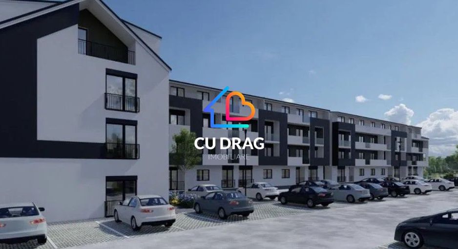 Apartament deosebit- construcție modernă - Poză 1