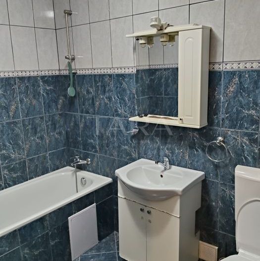 Apartament cu 2 camere, 2 balcoane și garaj propriu – Florești. - Poză 6