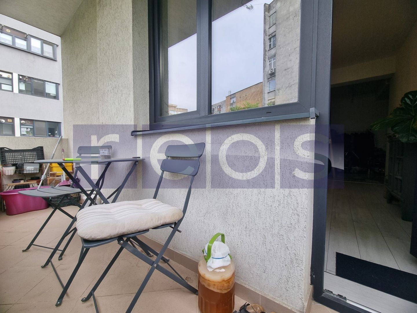 VANZARE 2 CAMERE- DECOMANDAT -TINERETULUI - Poză 16