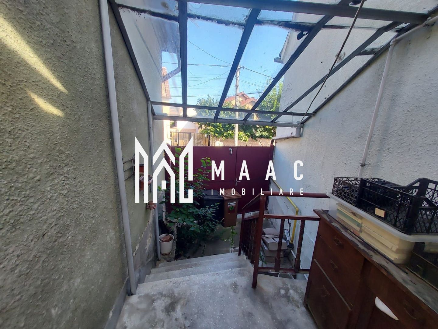 Casa Individuala I 4 Camere I Acces 2 Starzi I Pivnita I Piata Cluj - Poză 6