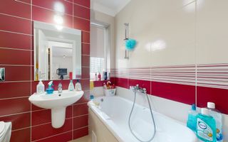 2 camere  Top City-mobilat si utilat, etaj 2 - Poză 13