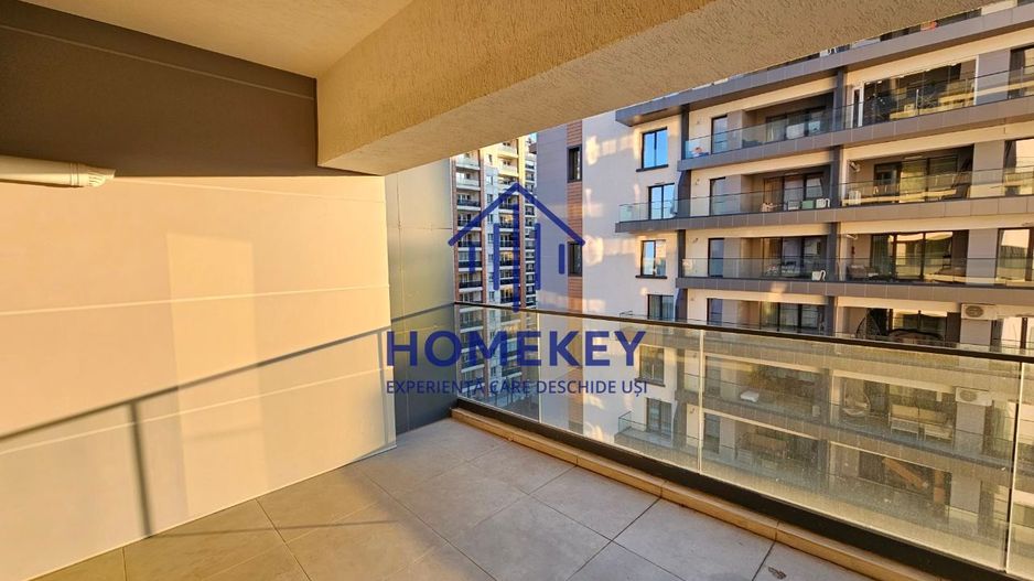 Apartament 2 camere de vanzare in Select Residence, Dristor/Dudesti - Poză 14