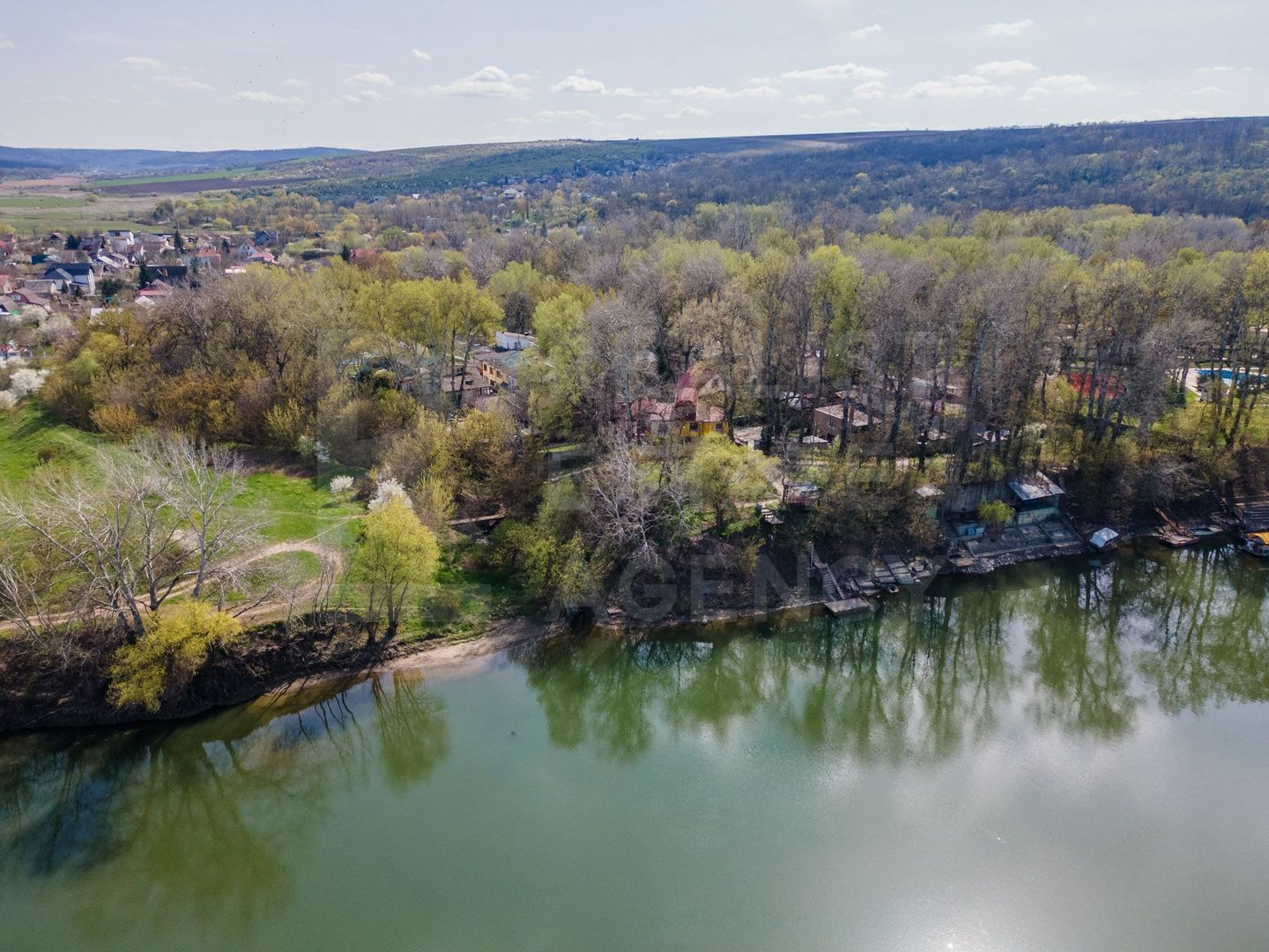 Vânzare, casă, 2 camere, str. Stejarilor, Vadului Vodă - Poză 14