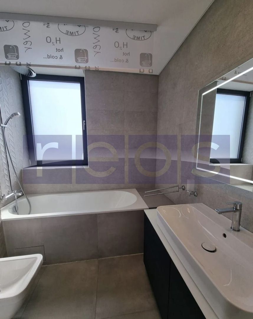 INCHIRIERE 5 CAMERE - DECOMANDAT -2 LOC PARCARE -FLOREASA - Poză 11