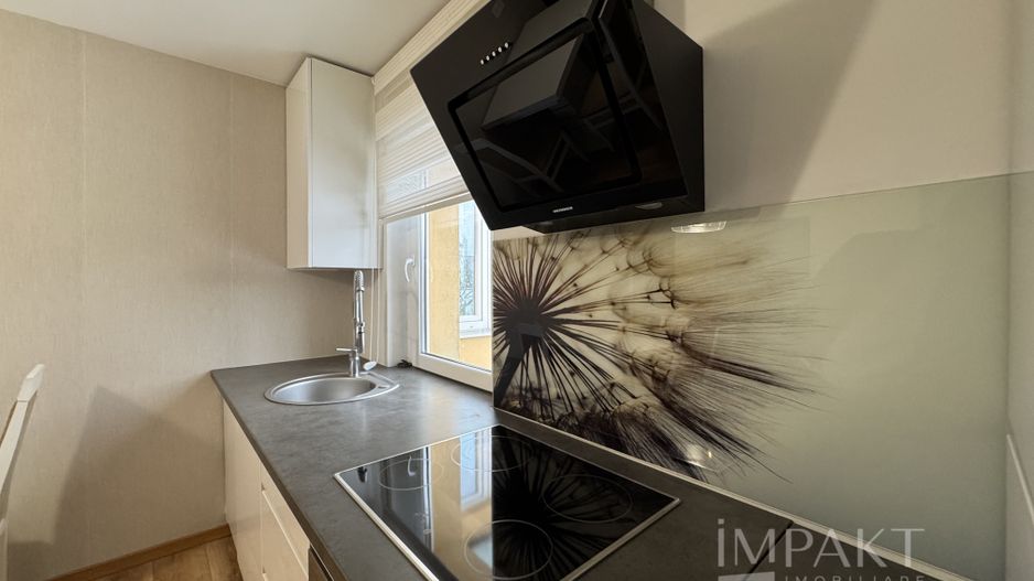 Apartament modern 3 camere zona manastur la prima închiriere - Poză 3