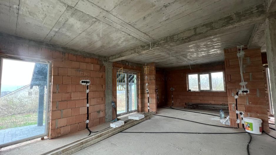 Casa individuala de vanzare - Poză 8