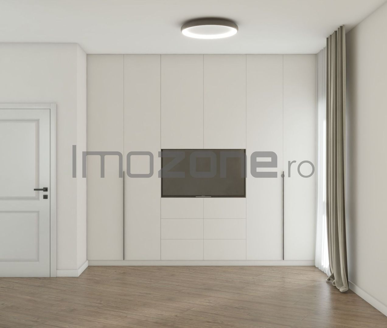 Otopeni - zone Ferme, vila P+1, 4 camere,  3 dormitoare, 3 bai,  COMISION 0% - Poză 16