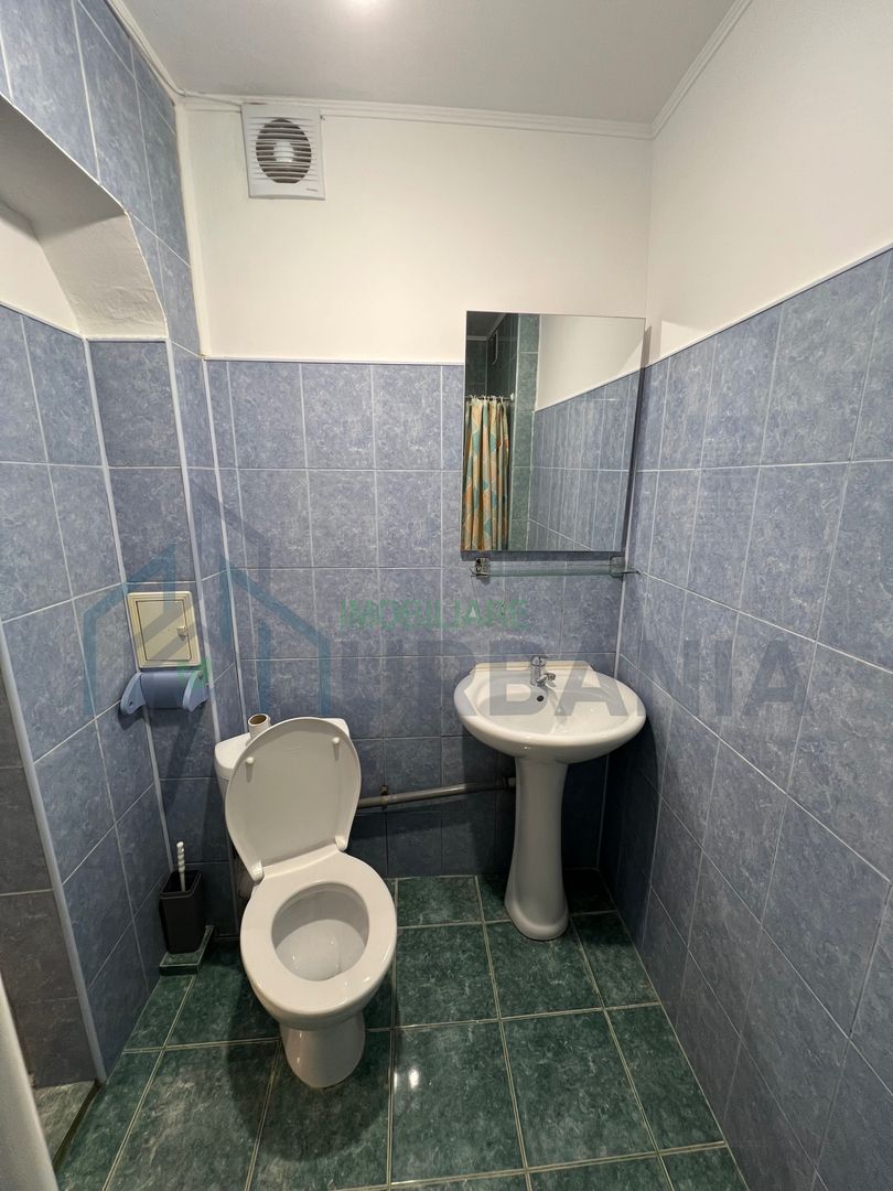 Apartament 2 camere de inchiriat, langa Kaufland Nicolina, Iasi - Poză 5