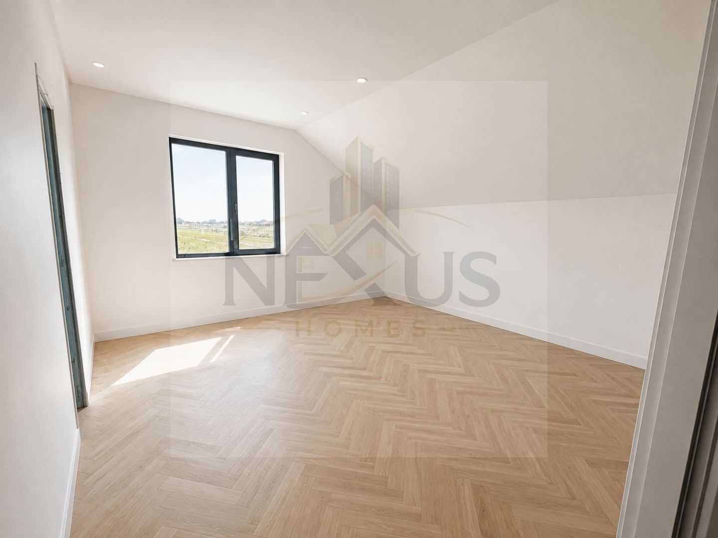 4 camere | Casă nouă | Mutare 2026 - Poză 8