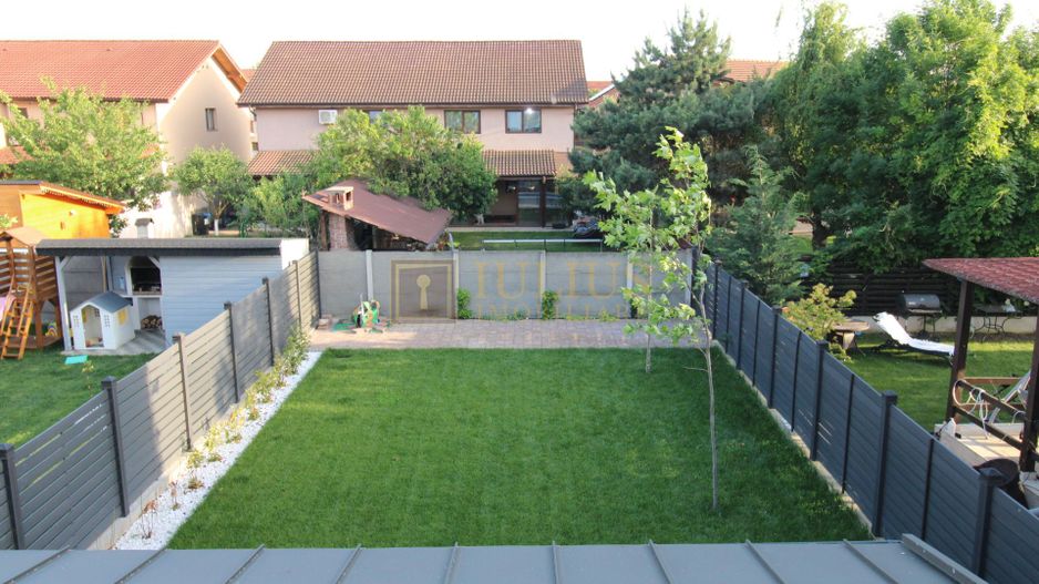 1/2 duplex – prima închiriere | Cartier Europa, Moșnița Nouă - Poză 2