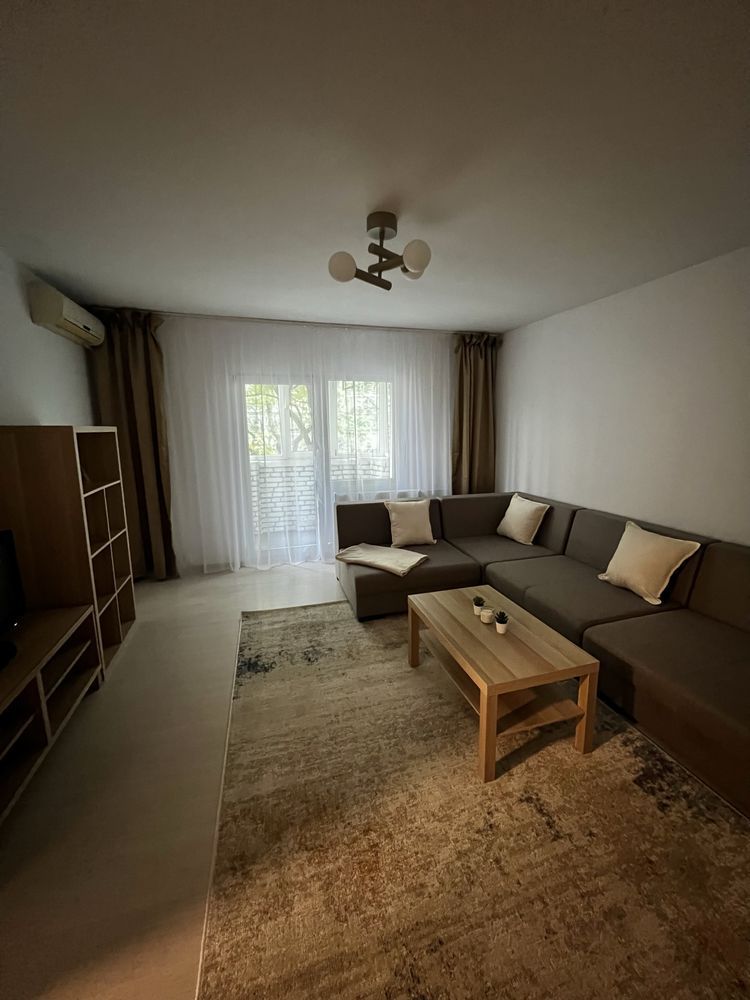 Apartament 2 camere Nerva Traian - Unirii - Panait Cernat - Poză 3