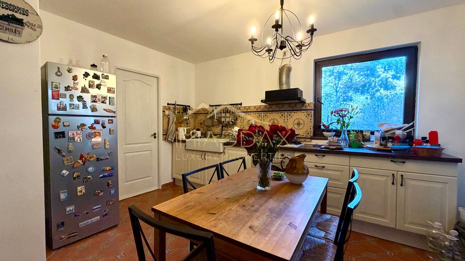 Vila *P+1* // 5 camere // 154 mp utili // teren 700 mp // Corbeanca - Poză 23