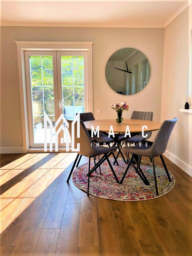 Casa moderna | 3 camere | Finisaje deosebite | Cisnadie - Poză 1