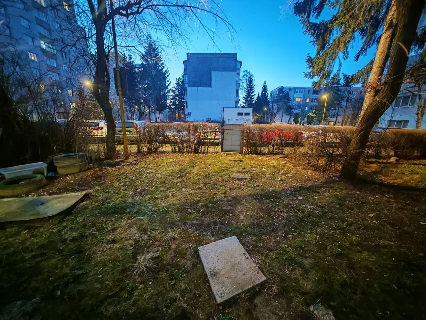 Apartament  2 camere Astra - Poză 1