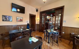 VILA LOCATIE UNICA GRADINA ICOANEI - Poză 3