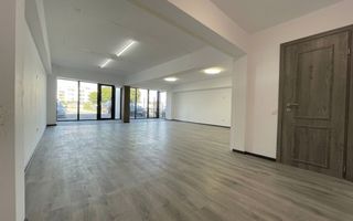 Spațiu comercial | 60 MPU | 2 Băi | Calea Șurii Mari - Poză 1
