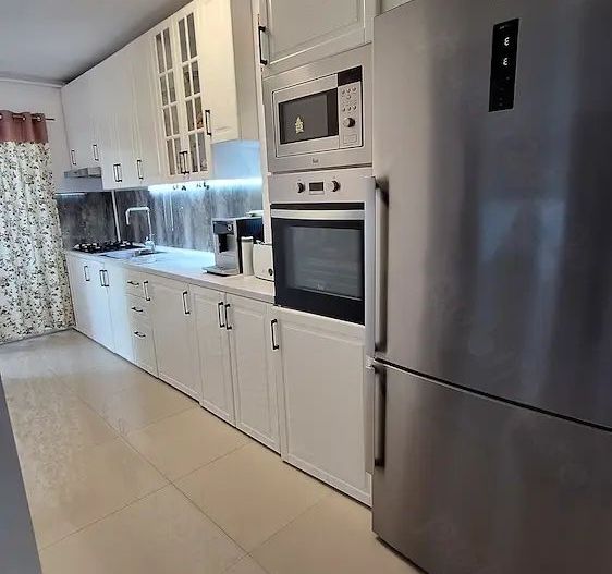 🏡 Apartament 2 camere | complet mobilat și utilat | Metrou Păcii - Poză 9
