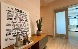 Vila Exclusivista *615mp* - teren 625mp // Erou Iancu Nicolae - Cambridge School - Poză 23